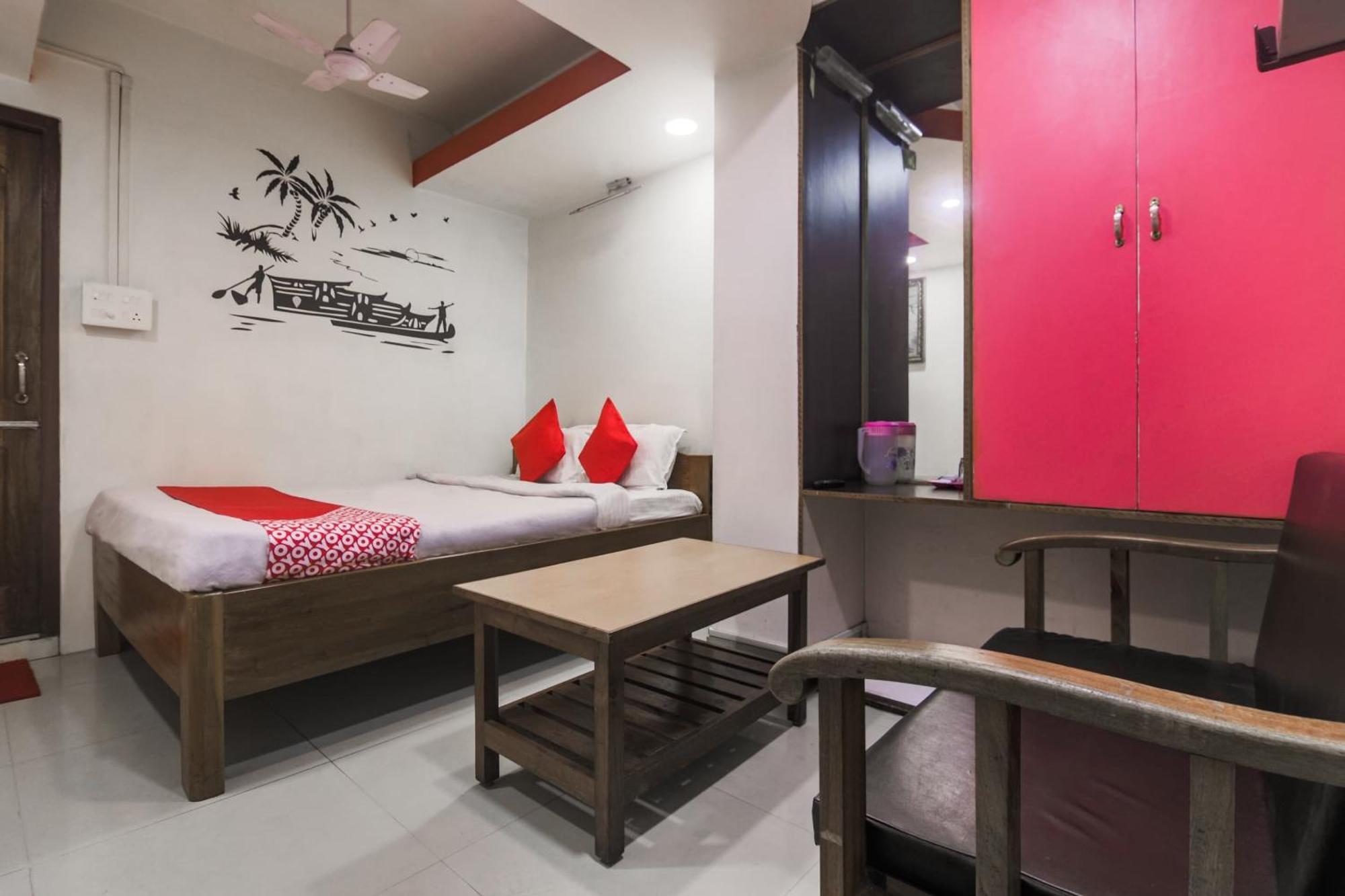 Hotel O Knight Inn Shillong Zewnętrze zdjęcie